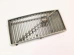 Grille big nose Volvo 240 242 244 245 262 264 265, Gebruikt, Ophalen of Verzenden, Volvo, Volvo