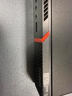 Lenovo ThinkCentre M700 Tiny PC, Computers en Software, Desktop Pc's, Ophalen, Gebruikt, 8 GB, SSD