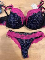 Marie Jo bh maat 80C 80D 80E NIEUW!! Bh nu €45.-, Kleding | Dames, Ondergoed en Lingerie, Ophalen of Verzenden, BH