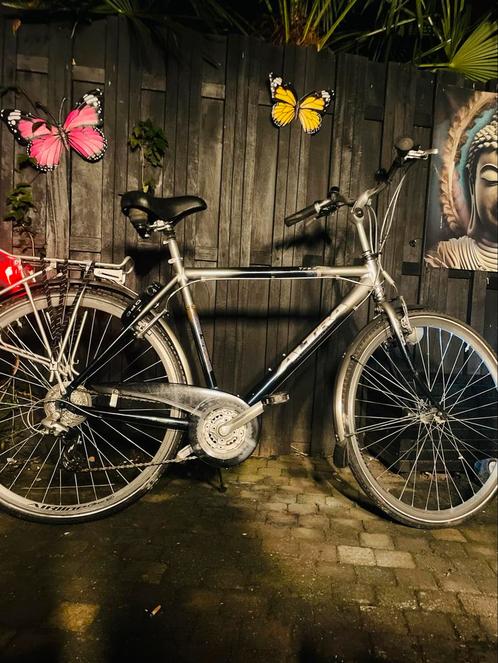 Altra Tracker 28 inch , Inruil mogelijk✅🚲, Fietsen en Brommers, Fietsen | Heren | Herenfietsen, Gebruikt, Overige merken, 57 tot 61 cm