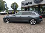 Audi A4 Avant 40 TFSI 191PK AUTOMAATLaunch edition Sport|S-L, Gebruikt, 4 cilinders, 1984 cc, A4