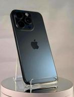 iPhone 15 Pro 128GB Titanium Blue, Telecommunicatie, Mobiele telefoons | Apple iPhone, 128 GB, Blauw, Ophalen of Verzenden, Zo goed als nieuw