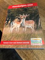 Voordeelgids 2026 Postcode Loterij, Ophalen, Nieuw, Catalogus