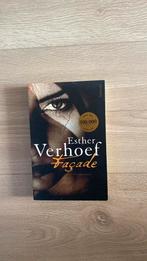 Esther Verhoef - Façade, Ophalen of Verzenden, Zo goed als nieuw, Nederland, Esther Verhoef