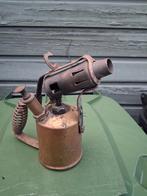 benzinebrander. werd vroeger door de loodgieter gebruikt, Ophalen of Verzenden