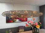 Brand van Egmond Design lamp, Huis en Inrichting, Lampen | Kroonluchters, Ophalen, Gebruikt, Metaal