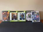 Xbox / Nintendo divers, Spelcomputers en Games, 1 speler, Verzenden, Gebruikt, Vanaf 3 jaar