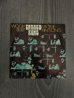 Canned Heat - Wooly Bully Single, Gebruikt, 7 inch, Single, Ophalen of Verzenden