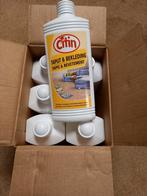 Citin reiniging, Ophalen of Verzenden