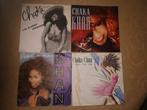 Chaka Kahn 7 inch singles, Cd's en Dvd's, Vinyl Singles, Ophalen of Verzenden, Zo goed als nieuw, Pop