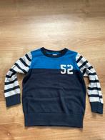 Trui donkerblauw maat 104, Kinderen en Baby's, Kinderkleding | Maat 104, Trui of Vest, Ophalen of Verzenden