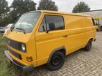 Volkswagen 1989, Beige, Volkswagen, Handgeschakeld, 1781 cc