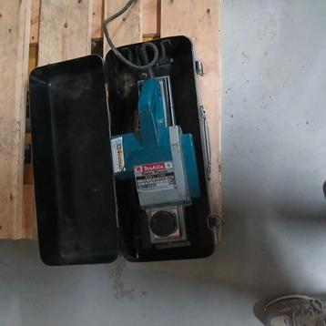 Makita Schaafmachine - Model 1100 beschikbaar voor biedingen