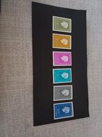 Koningin Juliana 1969 -1972 compleet, Postzegels en Munten, Postzegels | Nederland, Ophalen of Verzenden