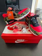 Nike Air Max 90 Reverse Duck Camo Maat 43, Ophalen of Verzenden, Nieuw, Overige kleuren, Sneakers of Gympen