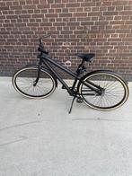 Fiets, door lage instap unisex, Ophalen, Gebruikt