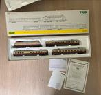 Trix Express digitaal treinset 31369, Treinset, Gelijkstroom, Trix, Nieuw