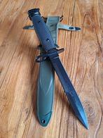US M7 Bajonet Nieuw, Ophalen of Verzenden, Landmacht, Amerika, Mes of Dolk