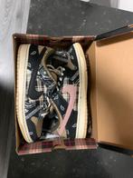 Nike low dunk Travis scott, Kleding | Heren, Schoenen, Verzenden, Nieuw