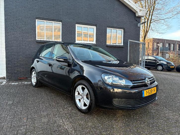 Volkswagen Golf 1.4 TSI  Highline 90KW 5DRS 2011 / Climate, Auto's, Volkswagen, Bedrijf, Golf, ABS, Airbags, Airconditioning, Autonomous Driving
