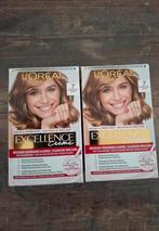 2x L'Oréal Excellence Middenblond 7 Nieuw!, Ophalen, Nieuw