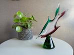 glazen vis, Antiek en Kunst, Antiek | Glas en Kristal, Ophalen