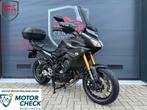 YAMAHA MT 09 Tracer ABS compleet!, Motoren, Motoren | Yamaha, Motorrijbewijs A, Bedrijf, Meer dan 35 kW, Toermotor