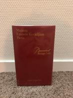Baccarat rouge 540 100ml extrait, Ophalen of Verzenden, Nieuw