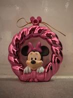 Minnie Mouse kerst kransje, Diversen, Kerst, Ophalen of Verzenden
