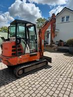 Schaeff HR 16 graafmachine, Zakelijke goederen, Machines en Bouw | Kranen en Graafmachines, Ophalen, Graafmachine