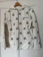 Moods of norway vest maat s (38/40), Ophalen of Verzenden, Zo goed als nieuw, Maat 38/40 (M), Wit