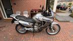 Prachtige Honda Transalp 650, Motoren, Motoren | Honda, Handvatverwarming, Motorrijbewijs A, Particulier, Meer dan 35 kW