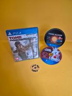 Tomb Raider x2, Spelcomputers en Games, Avontuur en Actie, Vanaf 18 jaar, 1 speler, Ophalen of Verzenden