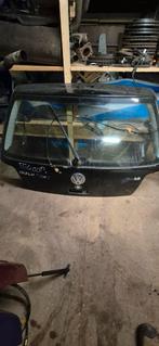 Kofferklep Volkswagen polo 6n, 6n2, 86c, Golf 4, Seat Arosa, Auto-onderdelen, Ophalen, Seat, Gebruikt, Achterklep