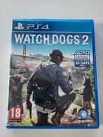 Watchdogs 2 - PS4, Avontuur en Actie, Vanaf 18 jaar, Verzenden, 1 speler