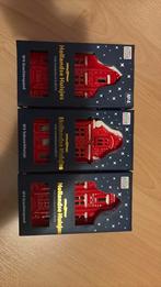 Postcode loterij huisjes, Ophalen of Verzenden, Nieuw