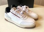 Nieuw Lyle & Scott Melrose leer witte sneakers maat 41, Kleding | Dames, Lyle & Scott, Wit, Nieuw, Ophalen of Verzenden