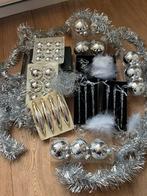 Kerst spullen, Ophalen, Gebruikt