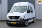 Mercedes-Benz Sprinter 316 2.2 CDI 366 EHD, Dubbele Cabine,T, 13 km/l, Gebruikt, 4 cilinders, Electronic Stability Program (ESP)