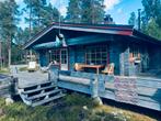 Zweden vakantie huis te huur of te Koop, In bos, Tuin, Landelijk, 3 slaapkamers
