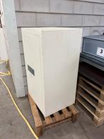 Kluis / brandkast met 2 sleutels, Ophalen of Verzenden, Gebruikt