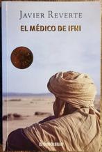 El médico de Ifni - Javier Reverte - IZGST - Spaanstalig, Ophalen of Verzenden, Zo goed als nieuw, Javier Reverte