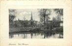 (380-967-003) Rotterdam Park Honingen, Ophalen of Verzenden, Zuid-Holland