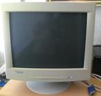 monitor, Computers en Software, Monitoren, Ophalen, Gebruikt, Overige typen, VGA