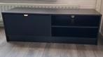 Tv meubeltje zgan, Ophalen of Verzenden, Zo goed als nieuw, 25 tot 50 cm, Minder dan 100 cm