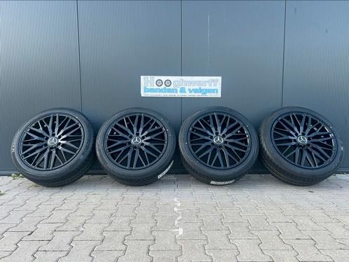 20 inch AXE velgen 6x130 Mercedes Benz Sprinter NIEUW! BTW!, Auto-onderdelen, Banden en Velgen, Velg(en), Zomerbanden, 20 inch