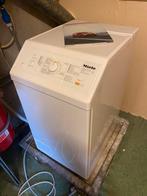 GRATIS: MIELE WASMACHINE W667 (trommel draait niet goed), Witgoed en Apparatuur, Wasmachines, Ophalen, Gebruikt, 1200 tot 1600 toeren