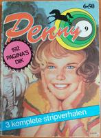 Penny pocket 9., Boeken, Gelezen, Holco, Ophalen of Verzenden, Eén stripboek