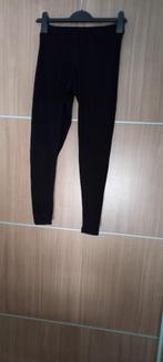 legging zwart M TRUE SPIRIT nieuw BROEK DAMES, Legging, Zwart, Nieuw, Maat 40/42 (M)