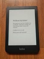 Kobo Clara HD eReader - Zo goed als nieuw, Computers en Software, E-readers, 8 GB, 6 inch of minder, Kobo, Ophalen of Verzenden